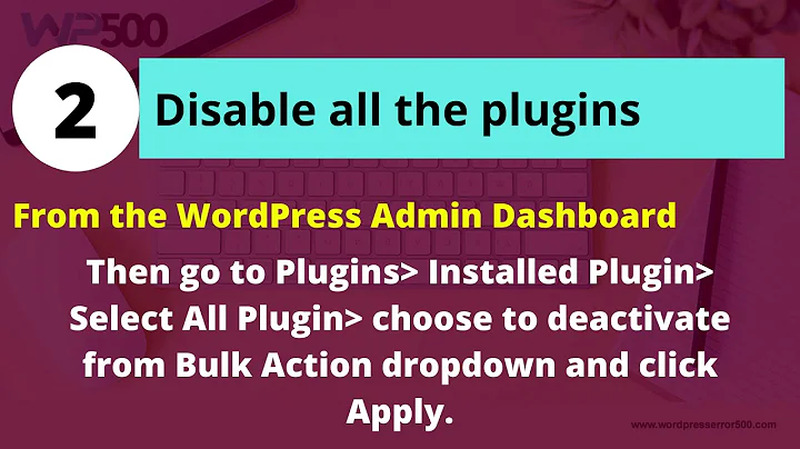 How To Fix WordPress White Screen of Death Error (Two Different Ways)