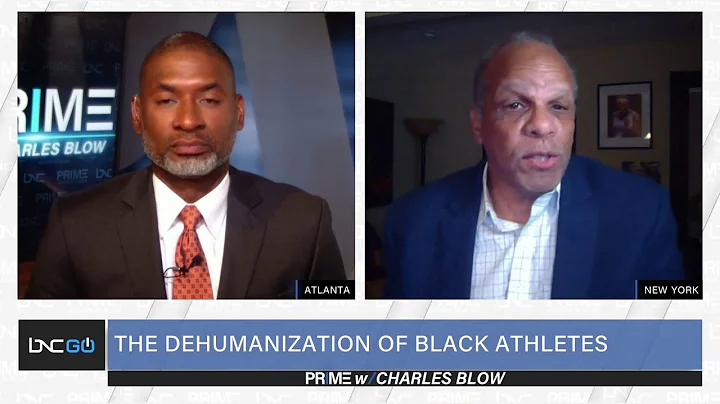 Journalist William Rhoden on the Dehumanization of...