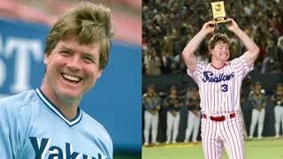 ヤクルト応援歌】トーマス・オマリー選手のテーマ - YouTube