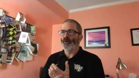 Structured Keywords - UPAA Live