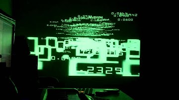 Data Visualization VVVV