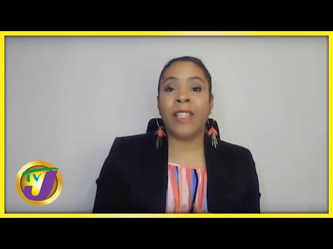 Dionne West - To Sleep or Not to Sleep? #TVJWeekendSmile