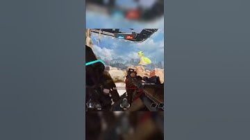 Deadeye Highlights Season 16 | Apex Legends Console