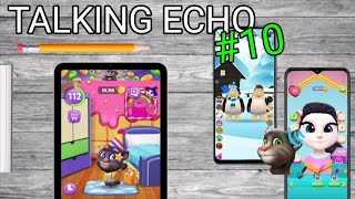 Tom echo, part 10