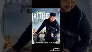 Kitthe | New song comming soon | Vishal Mishra