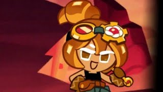 [Cookie Run Kingdom] Croissant Cookie - Sparta Remix