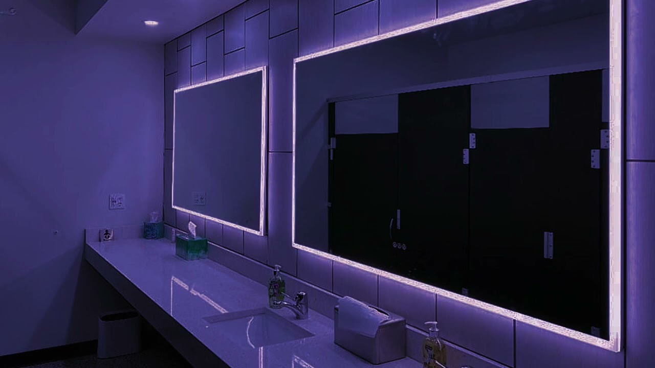 enhypen - fate (but you're in the bathroom at a party)