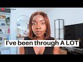 Health Challenge, Losing A Loved one, PCOS, Job Promotion: LIFE UPDATE