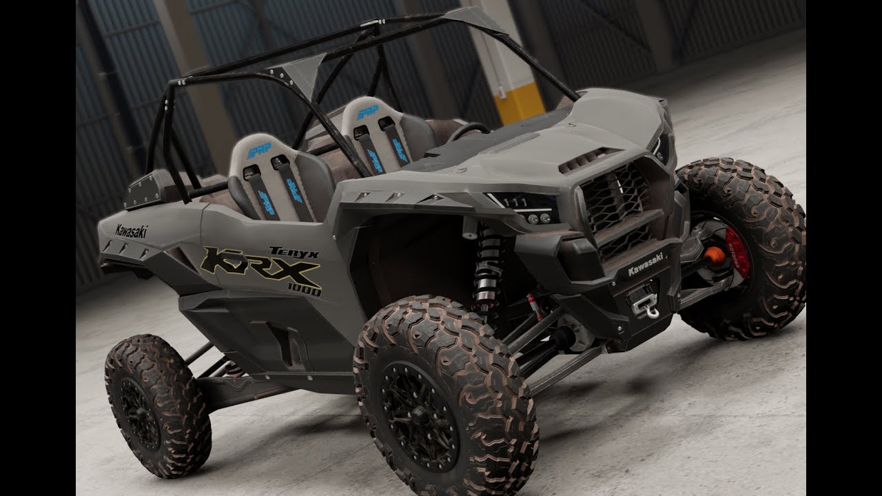 new side by side does 145 mph in BeamNG Police chases and mayhem YouTube