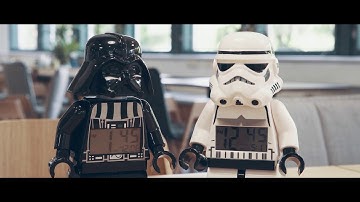 Tuxera Global HQ Helsinki, Finland Office Tour