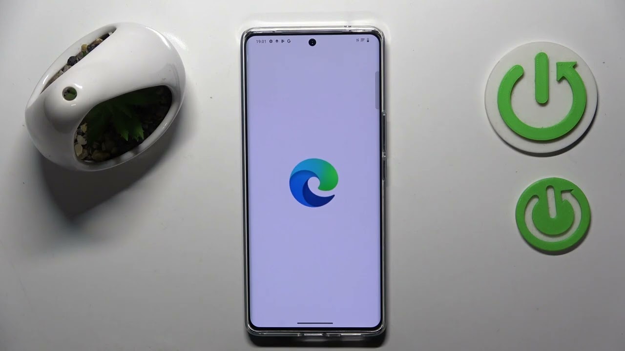 Comment installer Microsoft Edge sur le VIVO V30