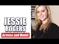 JESSIE ROGERS Beautiful Girls 