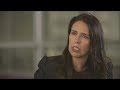 Q+A - Prime Minister Jacinda Ardern