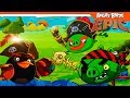 🐦 ОТКРЫЛ БОМБА 💣 Angry Birds Epic (Злые Птицы) Прохождение