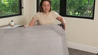 How to Assemble Coolaroo Pet Bed PRO Elevated Pet Bed