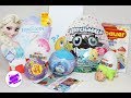 KMM # 36. Hatchimals(Хетчималс ), Пони, Принцессы Дисней, Киндер (Холодное сердце) и др.