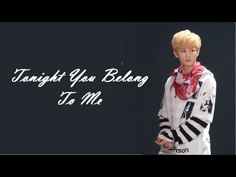 [FMV] Mark Lee - Tonight You Belong to Me
