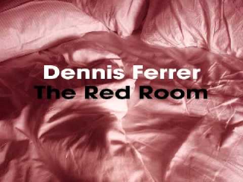 Dennis Ferrer - The Red Room (TMB & Jerome Sydenham dub) [Objektivity]