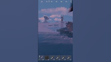 No way this happened #rust #rustgame #rustclips #clips