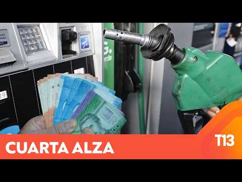 Camioneros presionan al gobierno por histórica alza del diesel