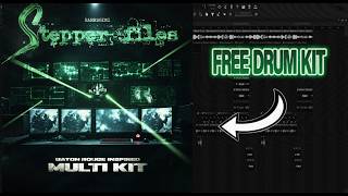 [FREE] 'Stepper Files' NBA Youngboy Multi Kit, Drum Kit, Loops, WahWahs + (Baton Rouge, Louisiana)