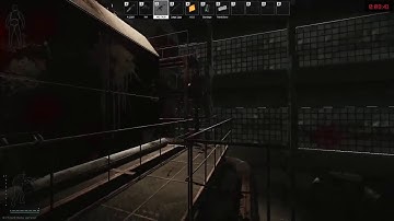 Customs Extraction at ZB-1011