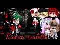 Russian roulette (gacha club)