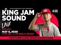 Capture de la vidéo King Jam Sound Live Stream From Japan - '80'S & '90S Dancehall Vibes