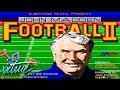 [John Madden Football 2 - Игровой процесс]