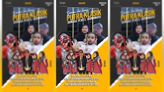 LIVE PUTRA KLASIK | BPK. BUDI / IBU. FITRIA | MUARA LAMA CILAMAYA GIRANG - SUBANG | 28 APRIL 2024