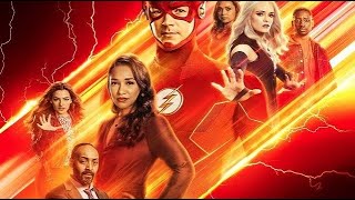 The Flash ⚡ The Battle Continues Against Godspeed ⚡ The Dreaming - Hole