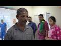 Deep Brain Stimulation for Parkinson's Disease - Journey of a patient in the operating room