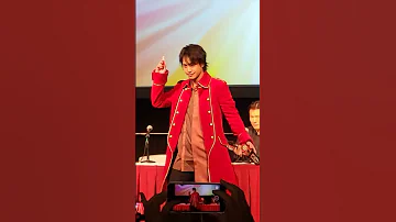 PMC 2022 Captain Maverlous Funny Awesome Henshin Powermorphicon Gokaiger Henshin Shortsvideo 