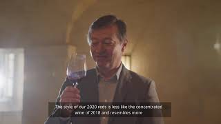 Buy Chateau Margaux 2020 wine online | Millesima
