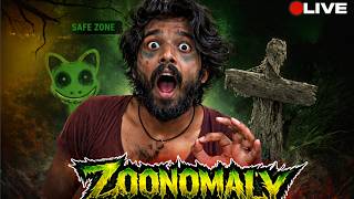 👹🛑FINALLY WOLF MONSTER KA ASALI CHEHRA DIKH GAYA 😱🦊 #shortslive #livegamingspirit #zoonomaly