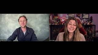 "The Road To Hell Is Paved With Good Intentions": AFFECTION (2026) Ending Explained Interview