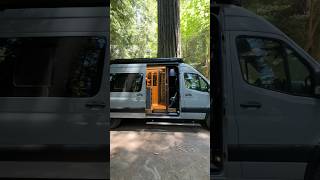 Luxury Van Walkthrough Odyssey Available Now