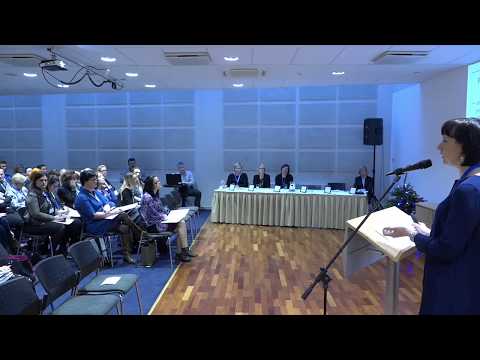 Video lekcija Nacionālā Veselīgo pašvaldību tīkla koordinatoru apmācībām “Vesela Latvija”
