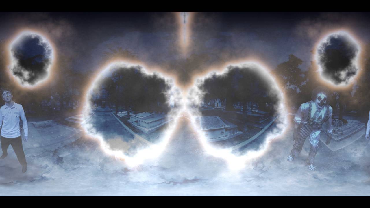 Experiencia 360 de Voces Anónimas! - ¿Te animas a vivirla? - YouTube