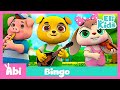 Bingo | Eli Kids Songs & Nursery Rhymes Compilations