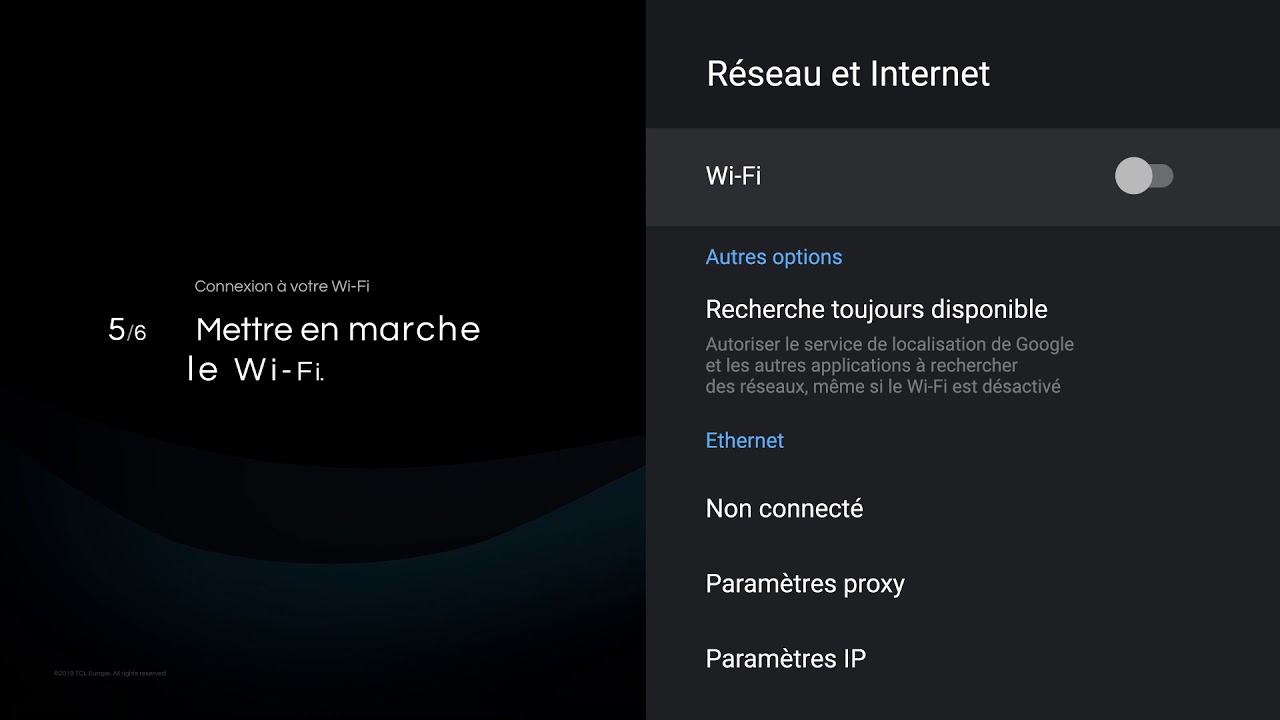 Se Connecter Votre R seau Wi fi Domestique YouTube se-connecter-votre-r-seau-wi-fi-domestique-youtube