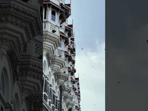 Video Câu chuyện kinh hoàng khách sạn Mumbai | Lý Thành Cơ - youtube