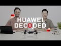 Huawei Decoded Episode 5: How studying insects can yield smarter robots