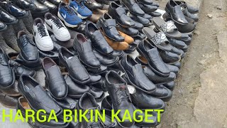 GUDANGNYA‼️ SEPATU KULIT ‼️ORIGINAL BRAND ITALI08381  2811. 476