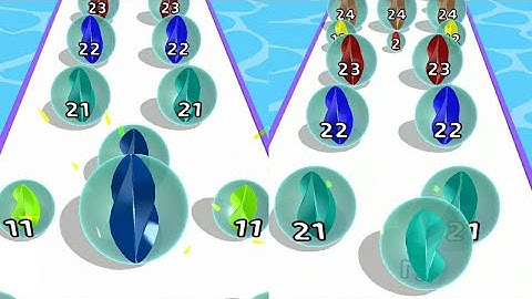 NEW Marble Run 3D MAX Level Gameplay Walkthrough - Part 12 ( Android & IOS GamePlays )