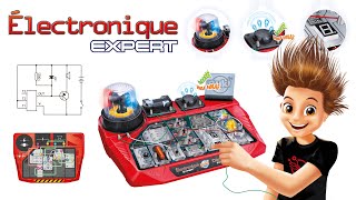 Electronique expert - 7160 - BUKI France