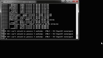CVE-2015-0179 Lotus Notes, IBM Notes Local Privilege Escalation Windows 7