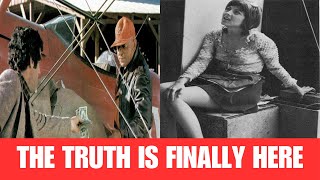 The shocking truth about Kevin Spacey and Anthony Rapp: A dark past that changes everything!