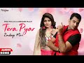 Miss pooja  surinder maan  tera pyar zindagi meri  official  punjabi folk classics