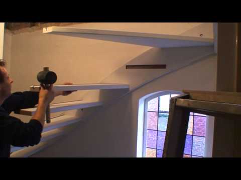 Video: Hoe noemen we elektrische trappen?